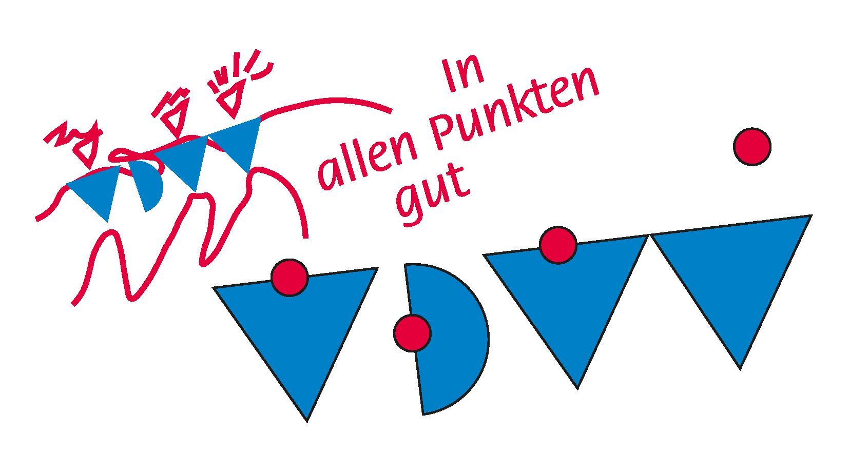 Logo VDW